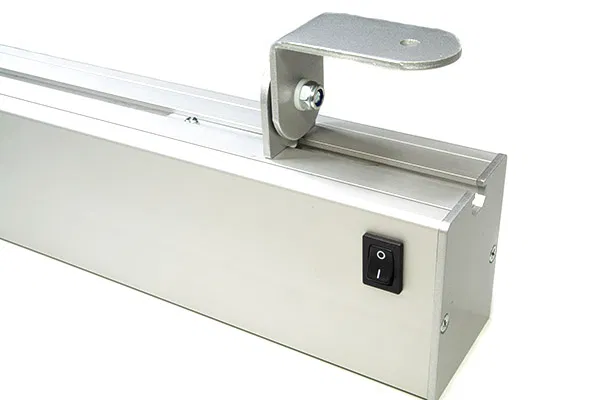 BATZ LED Systemleuchte