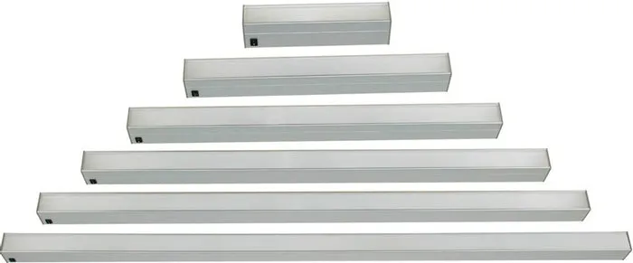 BATZ LED Systemleuchte
