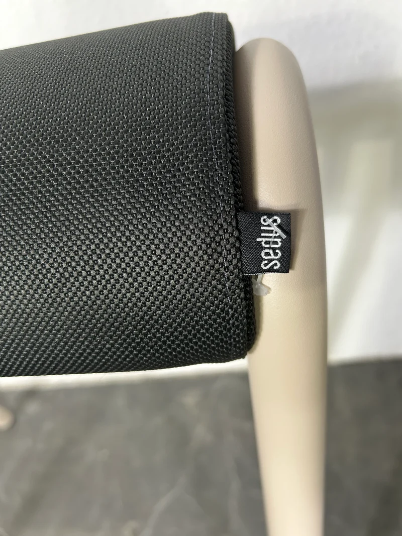 Sedus SE LAB Hopper Stehhocker