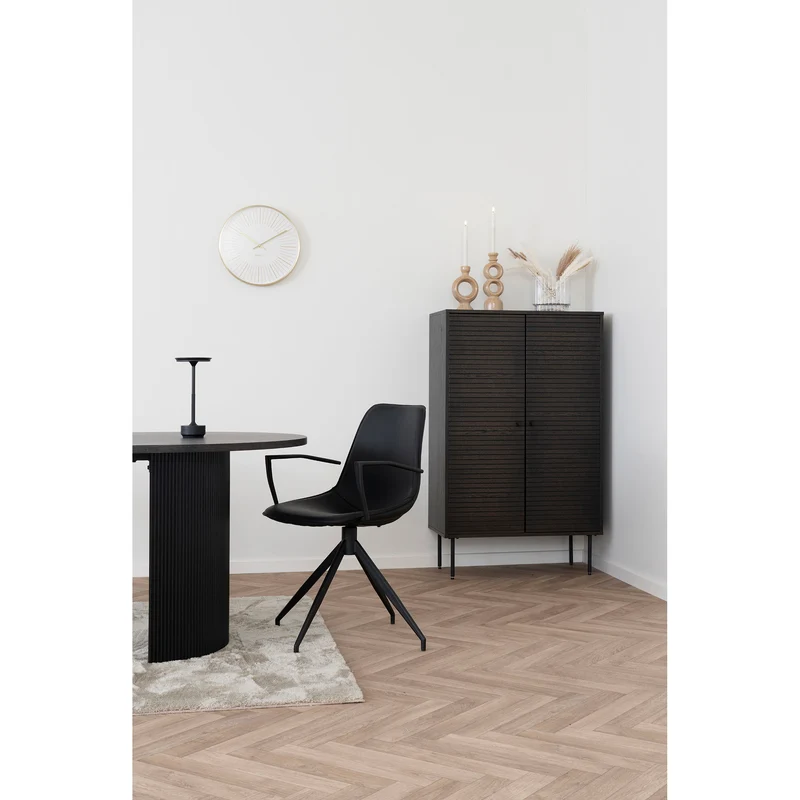 Matera Esszimmerstuhl Monaco(2er-Set)