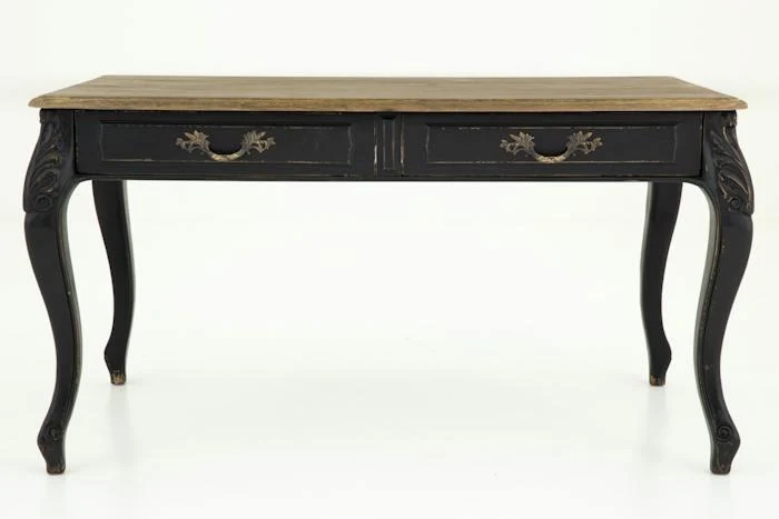 Flamant Schreibtisch, FOUBERT, Holz