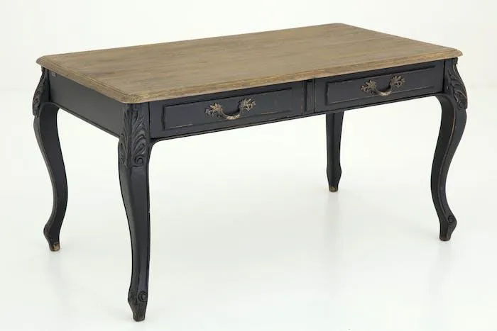 Flamant Schreibtisch, FOUBERT, Holz