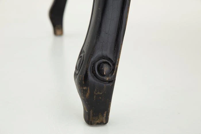 Flamant Schreibtisch, FOUBERT, Holz