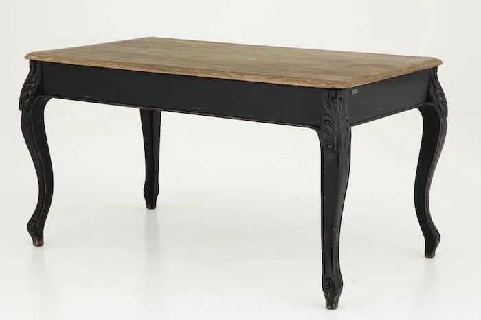Flamant Schreibtisch, FOUBERT, Holz