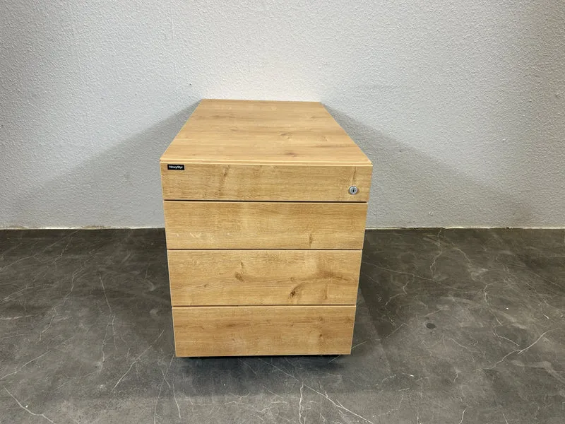 NowyStyl Rollcontainer Esche NEU