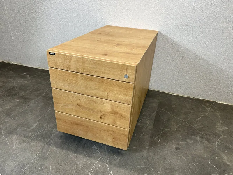 NowyStyl Rollcontainer Esche NEU