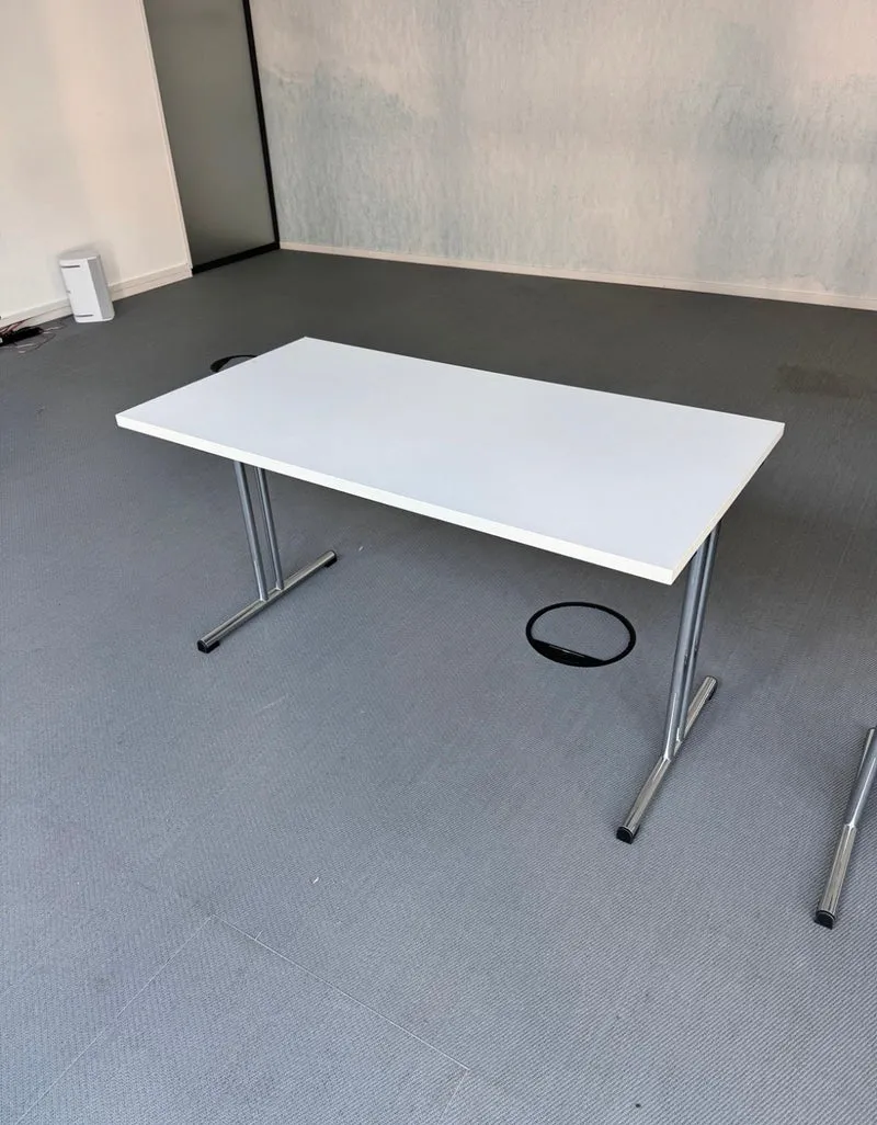 Klapptische in verschiedenen Farben und Größen [wählbar]