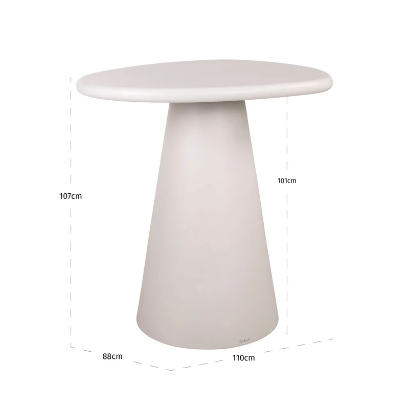 Richmond Interiors – Bartisch Bloomstone White