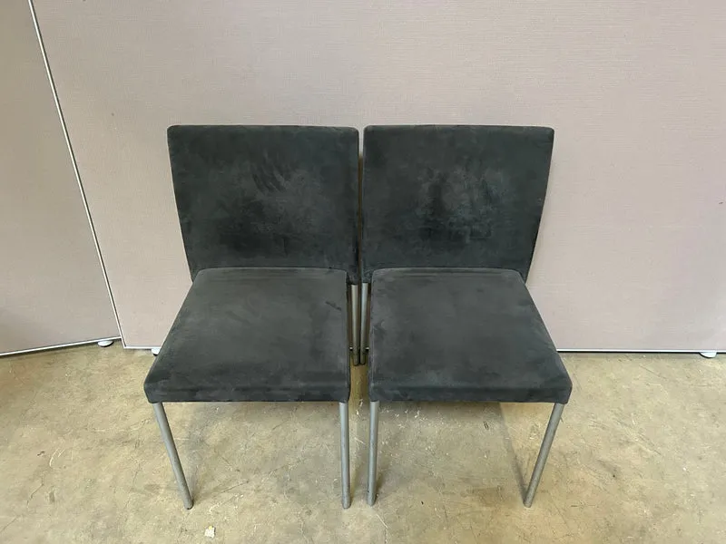 Walter Knoll Jason Lite Konferenzstuhl