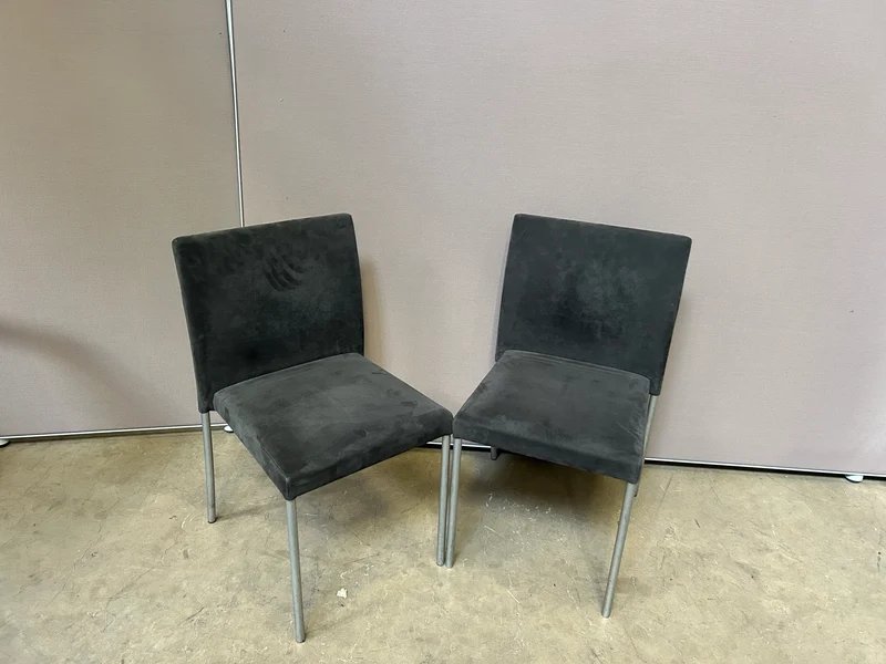 Walter Knoll Jason Lite Konferenzstuhl