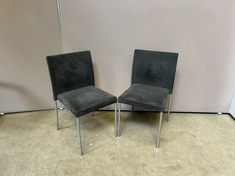 Walter Knoll Jason Lite Konferenzstuhl