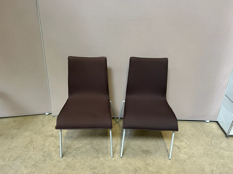 Benjo Konferenzstuhl