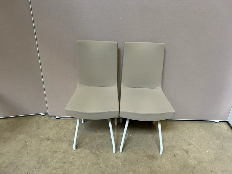 Montis Konferenzstuhl