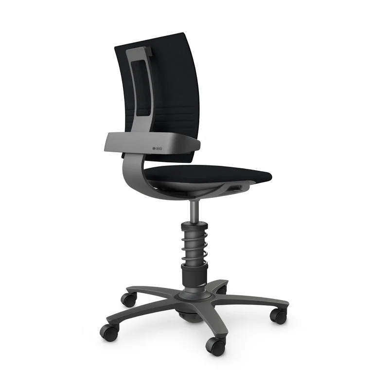 Aeris 3Dee Bürostuhl mit Bezug Cura