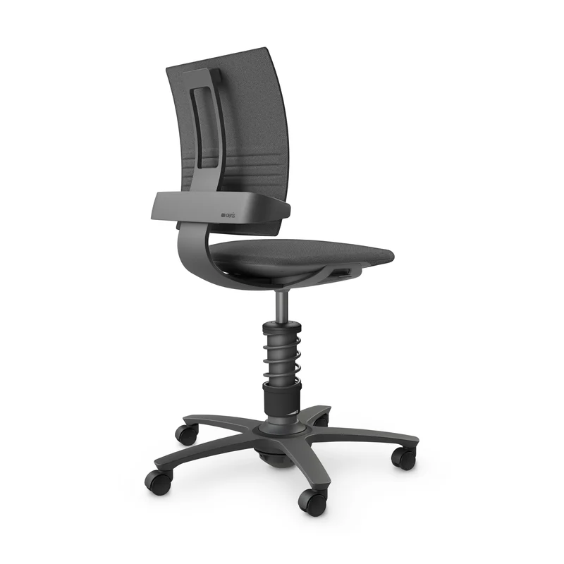 Aeris 3Dee Bürostuhl mit Bezug Cura