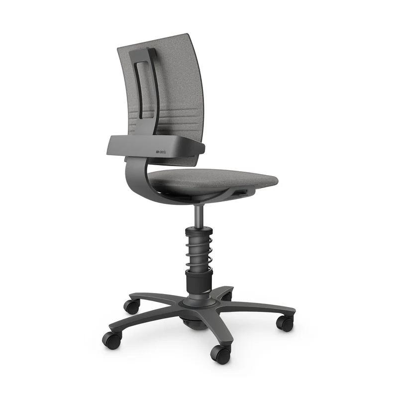 Aeris 3Dee Bürostuhl mit Bezug Cura