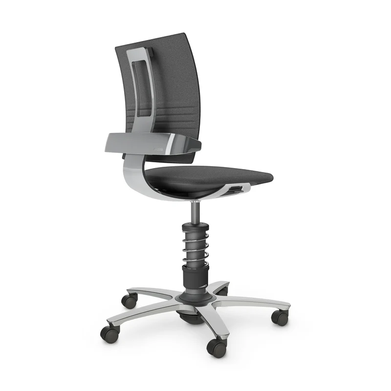 Aeris 3Dee Bürostuhl mit Bezug Cura