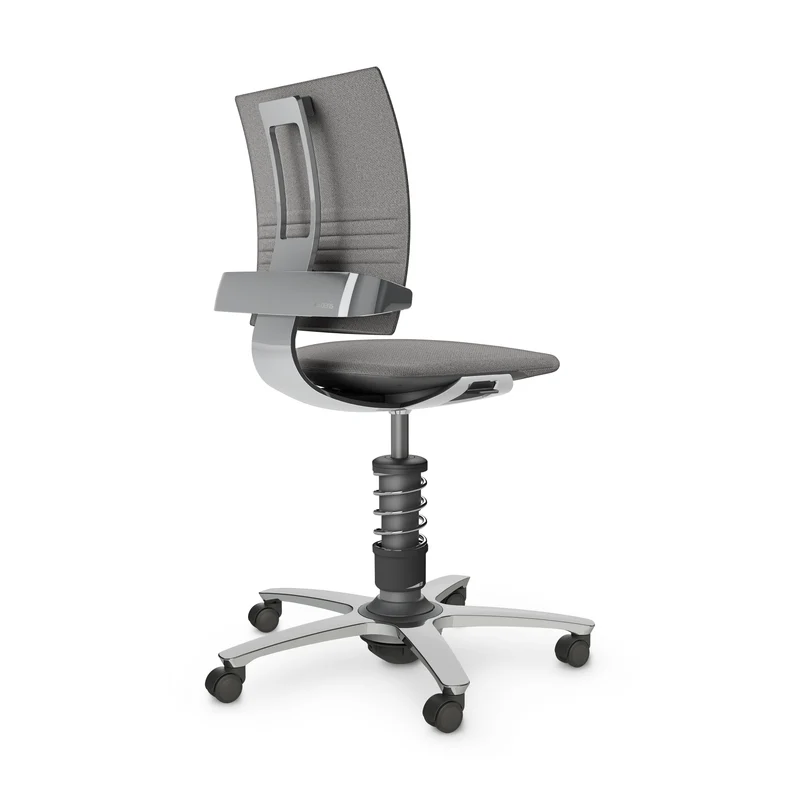Aeris 3Dee Bürostuhl mit Bezug Cura