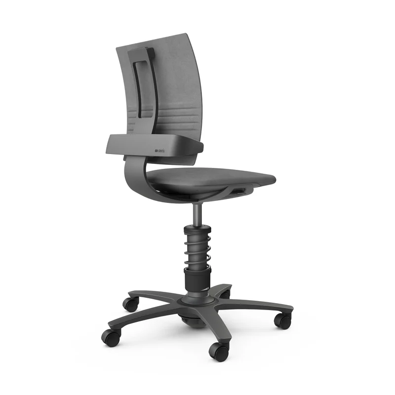 Aeris 3Dee Bürostuhl mit Mikrofaser