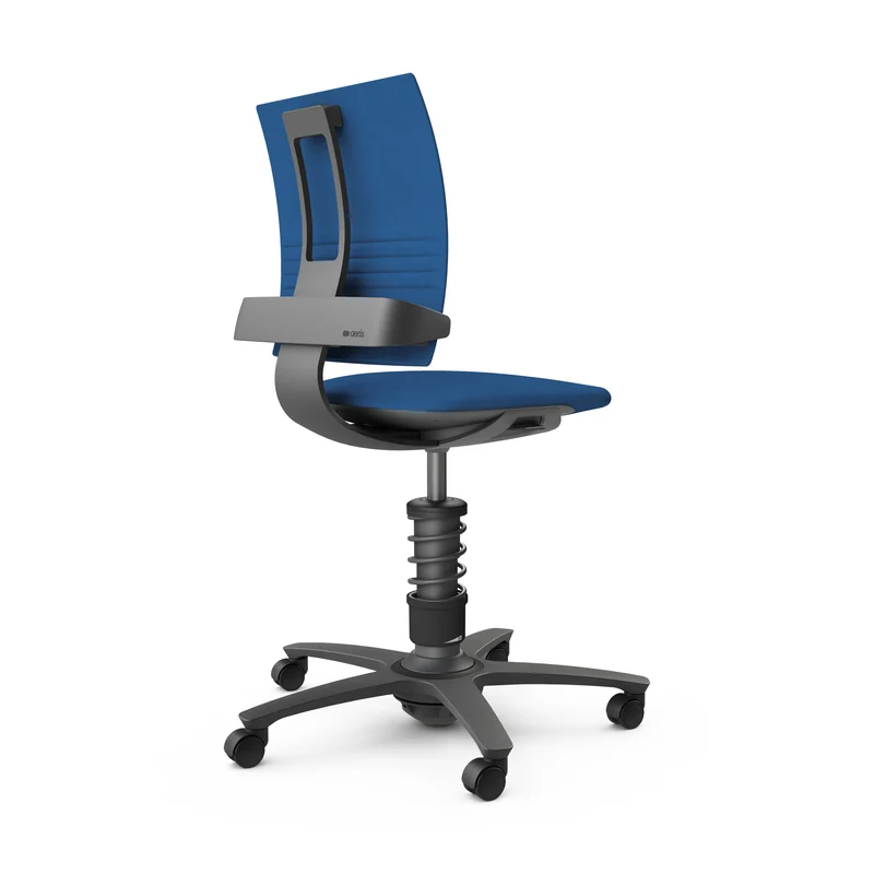 Aeris 3Dee Bürostuhl mit Mikrofaser