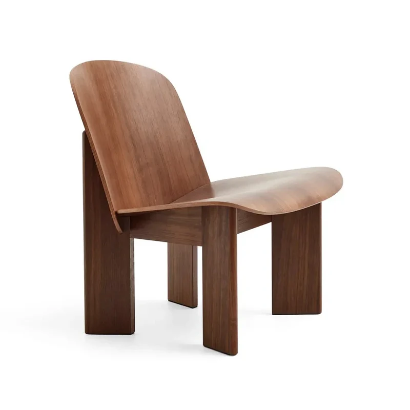 HAY Chisel 85 Lounge Chair