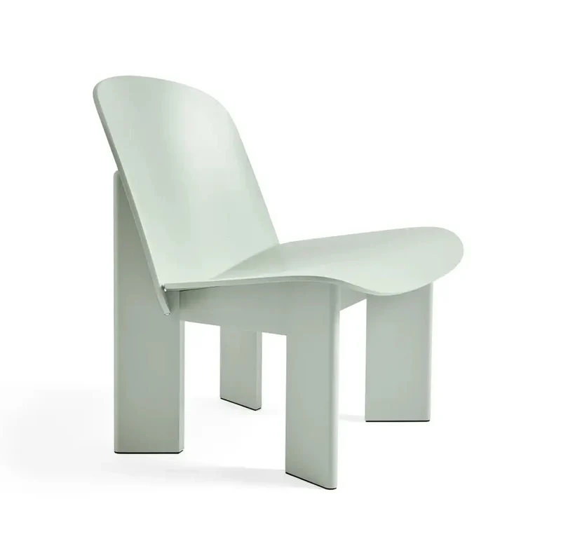 HAY Chisel 85 Lounge Chair