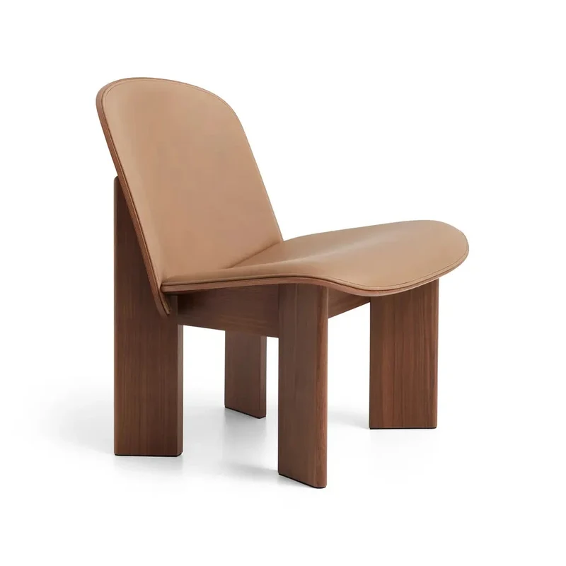 HAY Chisel 85 Lounge Chair