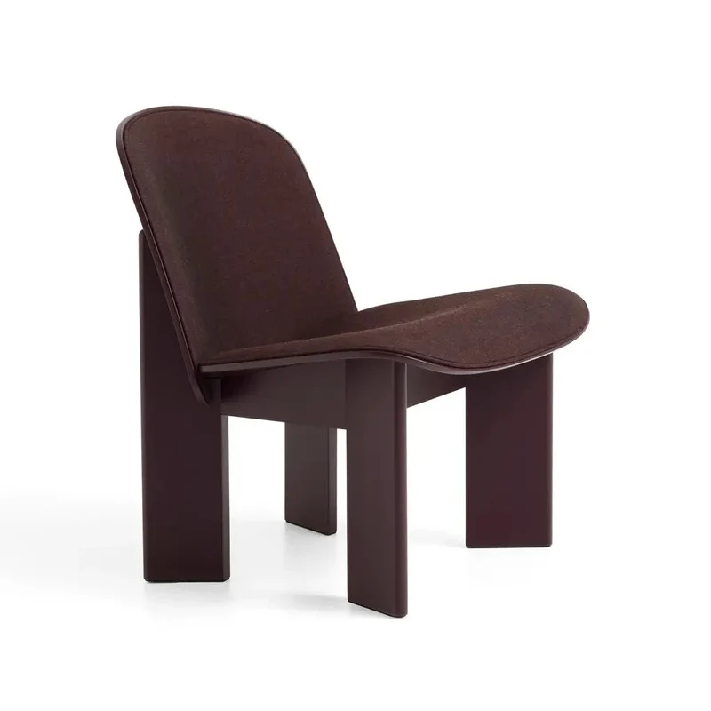 HAY Chisel 85 Lounge Chair
