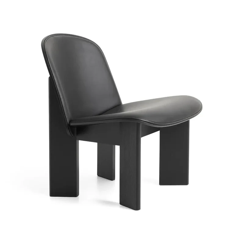 HAY Chisel 85 Lounge Chair