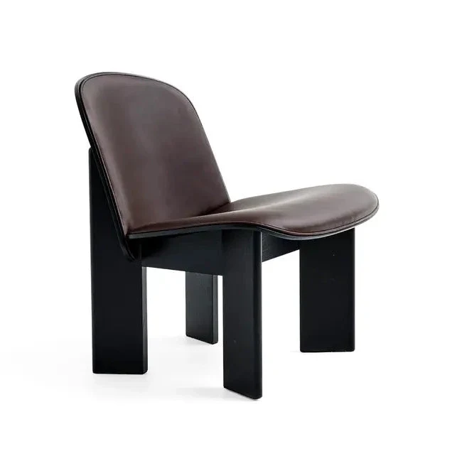 HAY Chisel 85 Lounge Chair