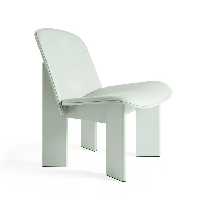 HAY Chisel 85 Lounge Chair