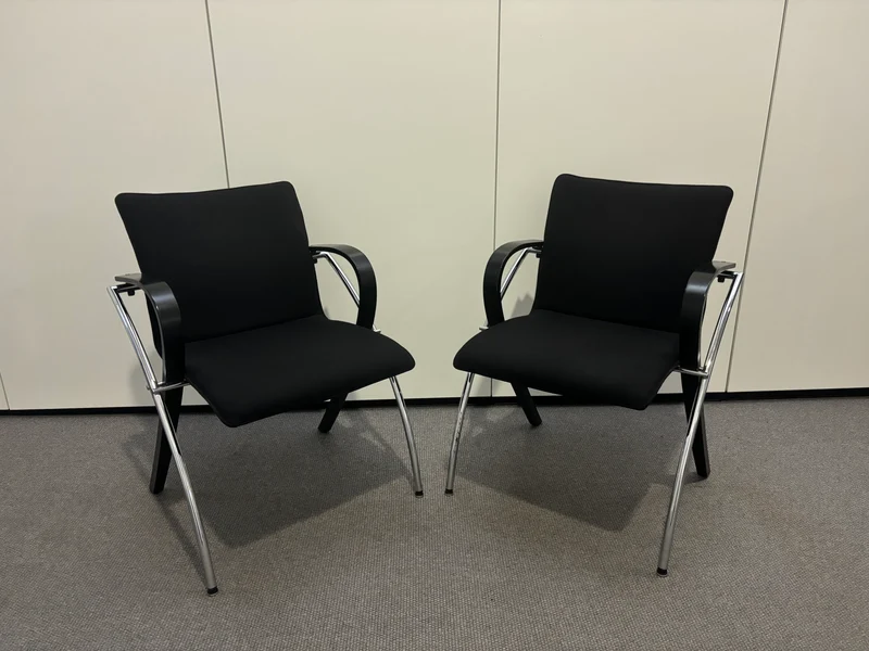 Fröscher Konferenzstuhl