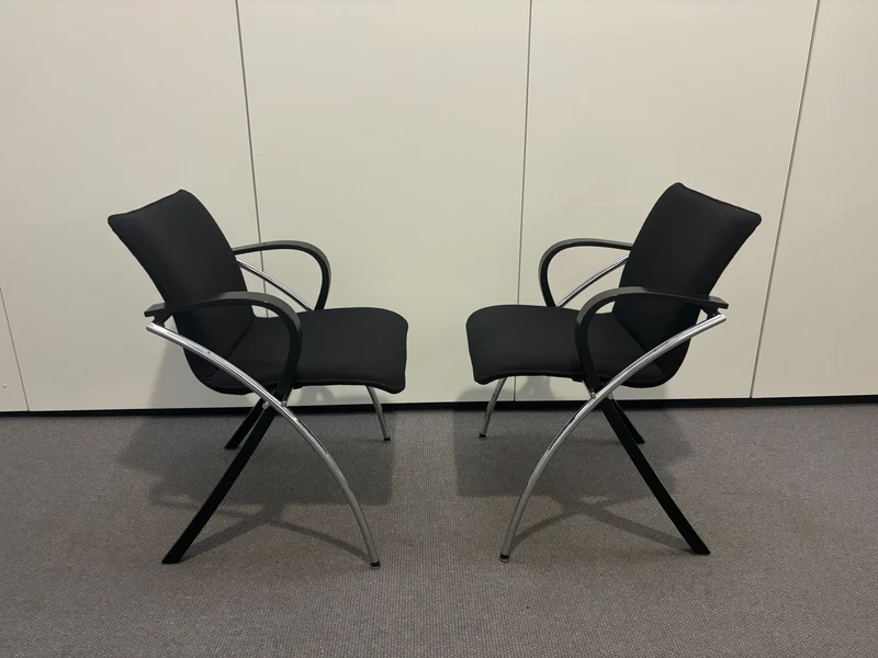 Fröscher Konferenzstuhl