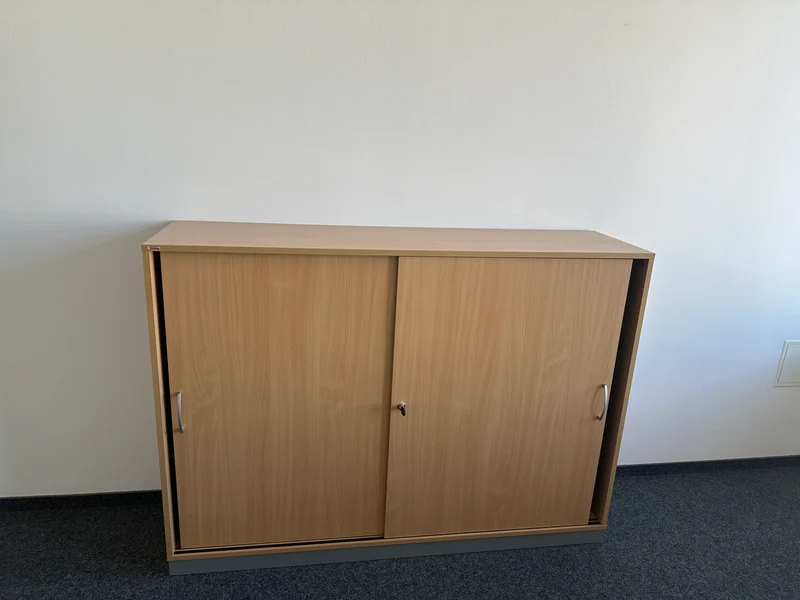 Assmann Sideboard Buche