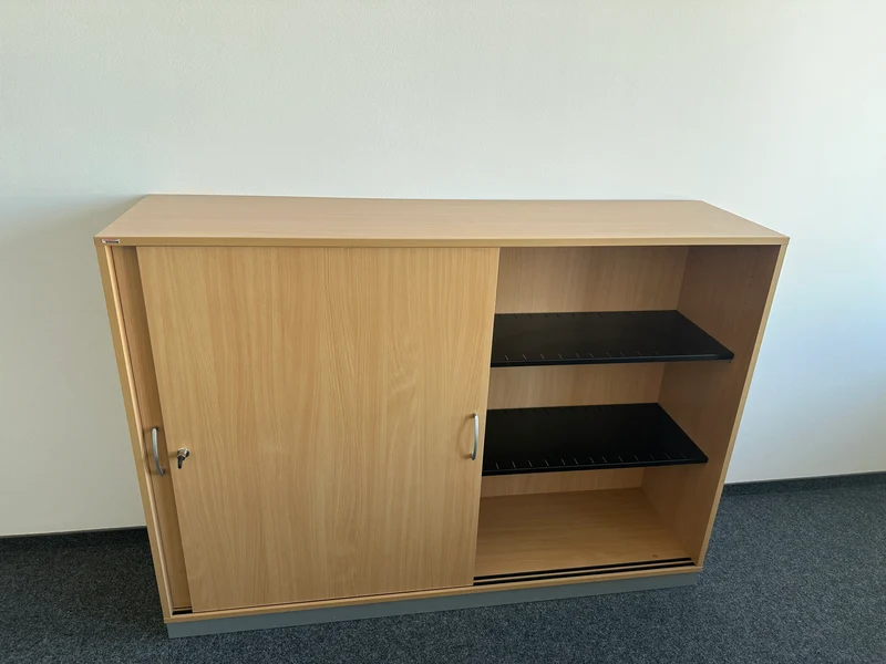 Assmann Sideboard Buche