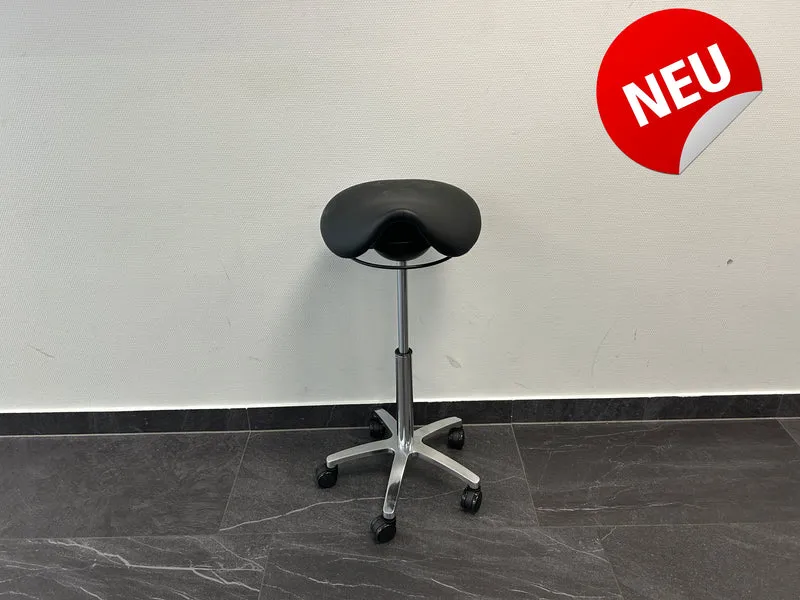 BMB UPRIGHT Venezia Sattelhocker Stehhilfe