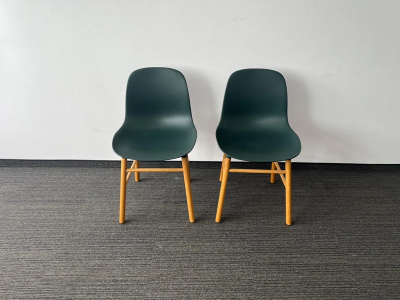 Normann Copenhagen Dining Chair