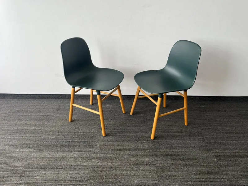 Normann Copenhagen Dining Chair