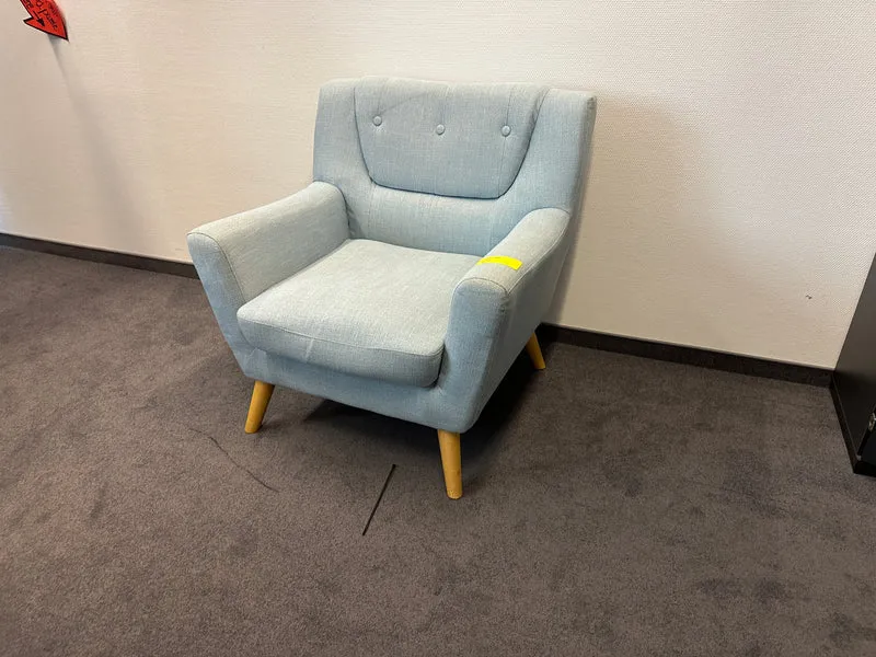 Couch/Sessel/Cocktailsessel Birela/Ikea