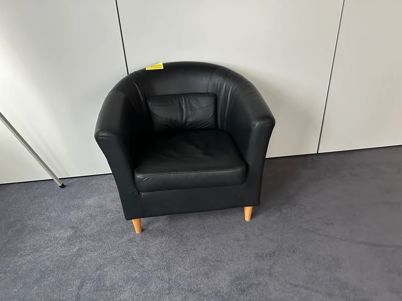 Couch/Sessel/Cocktailsessel Birela/Ikea