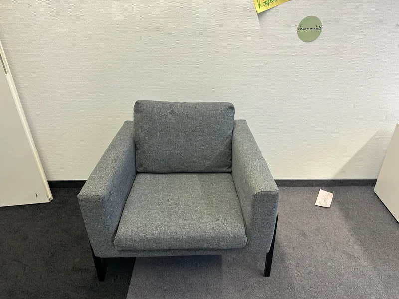 Couch/Sessel/Cocktailsessel Birela/Ikea