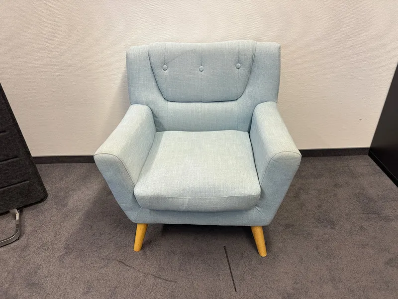 Couch/Sessel/Cocktailsessel Birela/Ikea