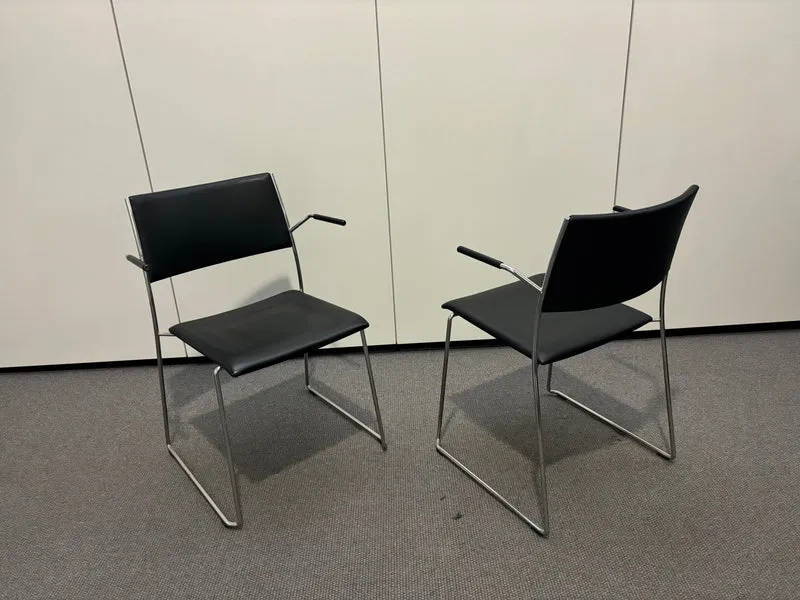 Dietiker Tila Konferenzstuhl