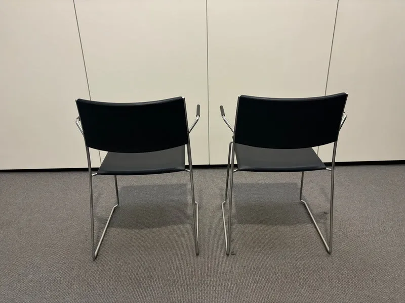 Dietiker Tila Konferenzstuhl