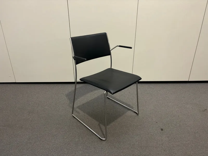 Dietiker Tila Konferenzstuhl