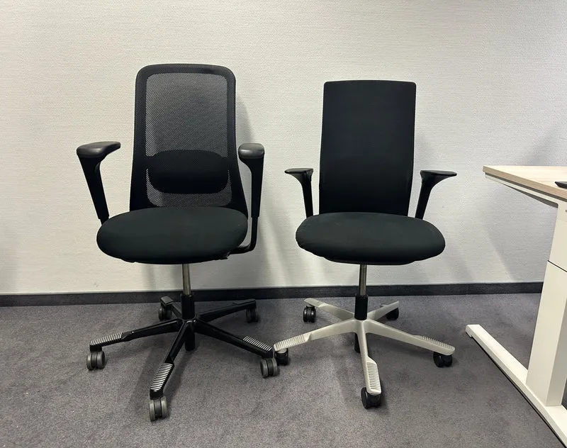 HAG Futu / Sofi Bürodrehstuhl
