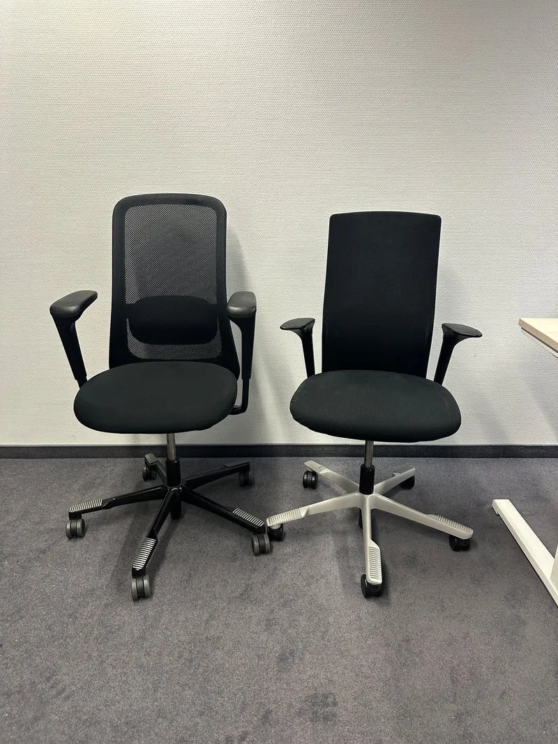 HAG Futu / Sofi Bürodrehstuhl