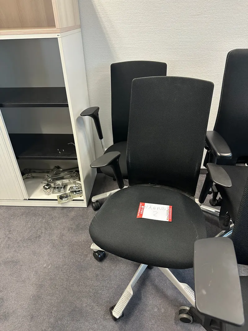 HAG Futu / Sofi Bürodrehstuhl