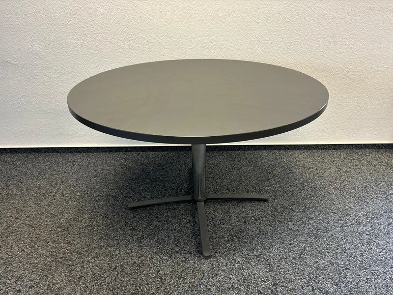 Brunner runder Besprechungstisch