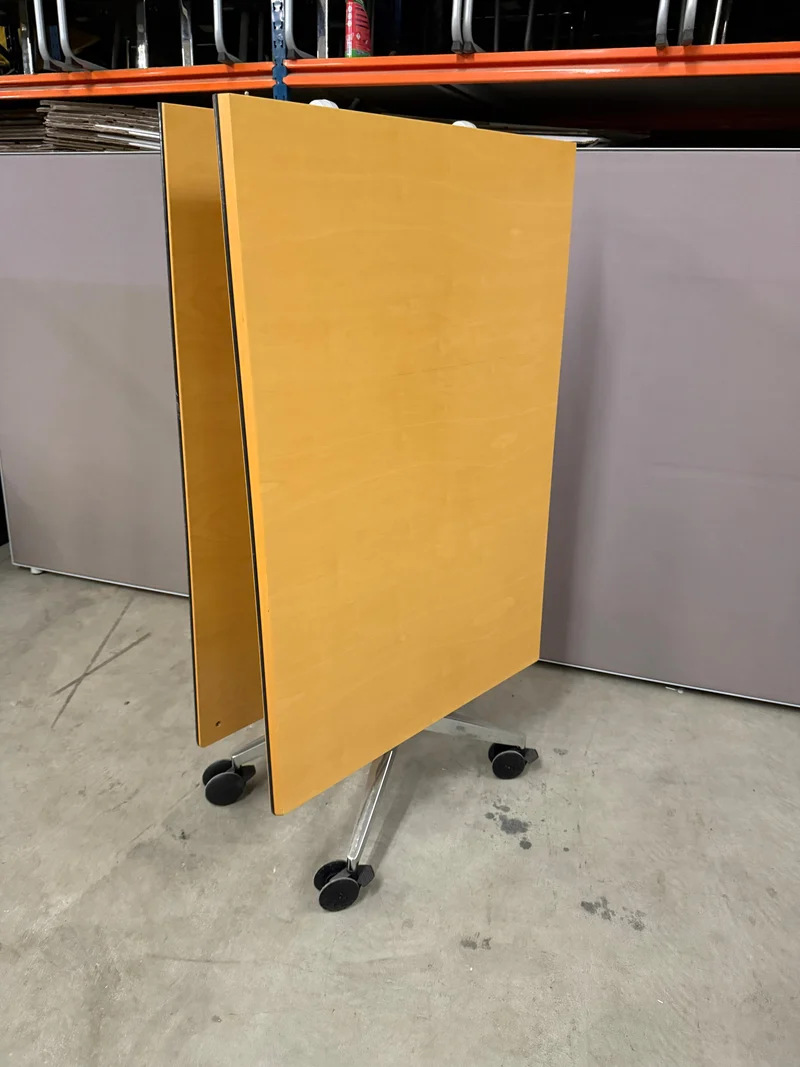 Wilkhahn Confair Konferenztisch